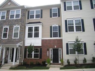 9356 Paragon Way, Owings Mills, MD 21117