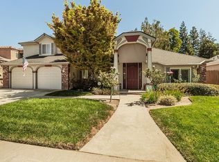 10140 N Pheasant Run Dr, Fresno, CA 93730
