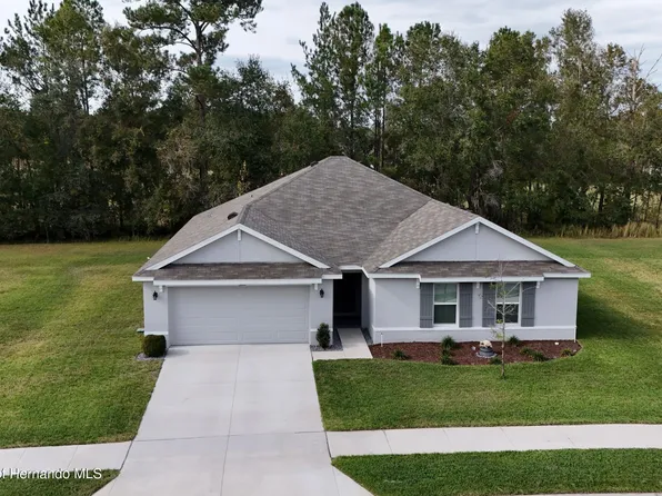 5263 Byronic Ct, Brooksville, FL 34604