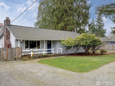 4422 Shelby Road, Lynnwood, WA, 98087