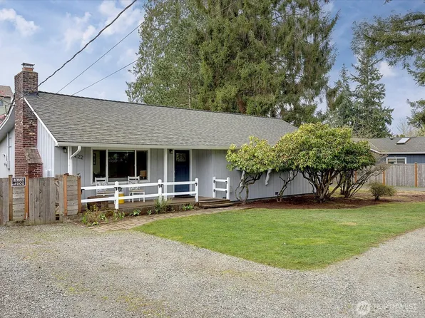 4422 Shelby Road, Lynnwood, WA 98087