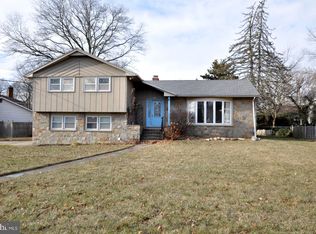 210 Philellena Rd, Cherry Hill, NJ 08034