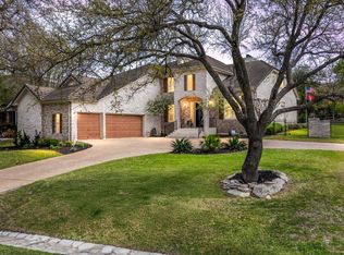 58 Cottondale Rd, The Hills, TX 78738
