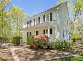 1950 Hickory Shade Dr, Moseley, VA 23120