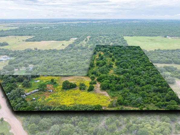 11569 County Road 343, Hawley, TX 79525