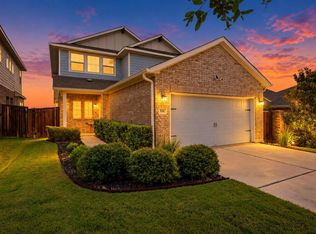 558 Nautical Loop, Kyle, TX 78640