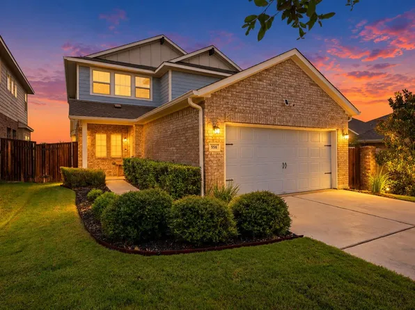 558 Nautical Loop, Kyle, TX 78640