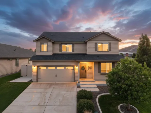 2905 Woodland Pl, Richland, WA 99352