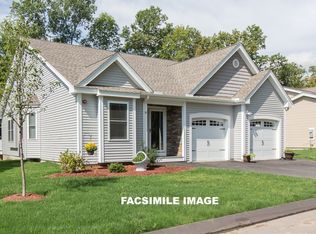 6 Redwood Rd #40, Pelham, NH 03076