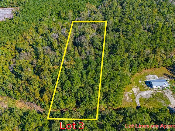 2nd image of 7035 Long Horne Ranch Dr. Lot 3
