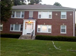 715 W Woodlawn Ave UNIT 7, Louisville, KY 40215