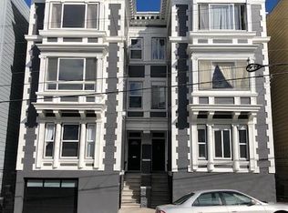 1616 Washington St #1612, San Francisco, CA 94109