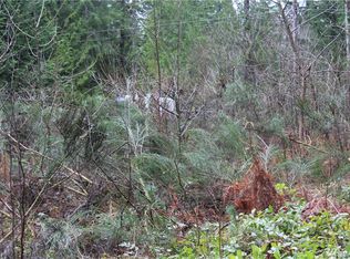 21 N Cooper Hawk Pl, Hoodsport, WA 98548