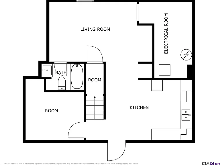 1144 Hazen St SE #B — Photo 20