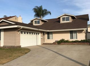 7142 Tiara Ln, La Palma, CA 90623