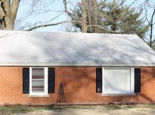 229 Euclid Dr, Evansville, IN