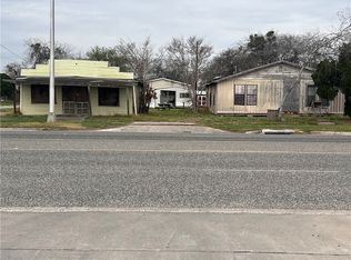 604 S State Highway 359, Mathis, TX 78368
