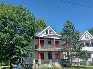 4082 E 143rd St, Cleveland, OH 44128