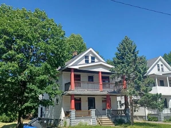 4082 E 143rd St, Cleveland, OH 44128