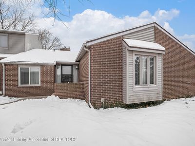 6019 Montevideo Dr Unit D, Lansing, MI, 48917