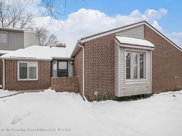 6019 Montevideo Dr Unit D, Lansing, MI 48917