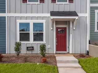 3028 Spline Cir, Raleigh, NC 27610