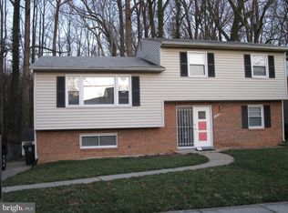 1310 Waterford Dr, District Heights, MD 20747