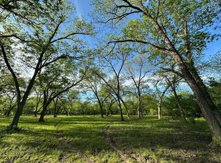 N 3640th, Stonewall, OK 74871