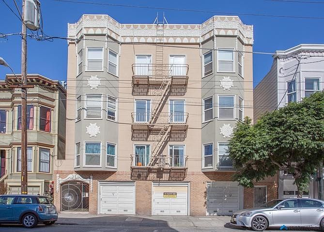 1st image of 3620 18th St APT 32