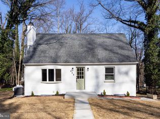 648 Shoemaker Ln, King Of Prussia, PA 19406