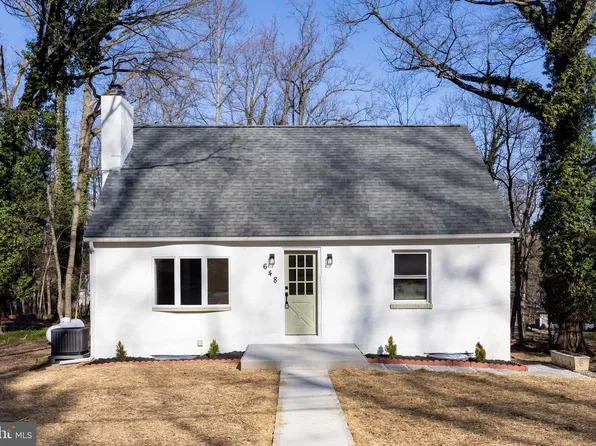 648 Shoemaker Ln, King Of Prussia, PA 19406