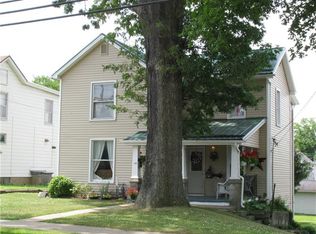 149 S Mercer St, Greenville, PA