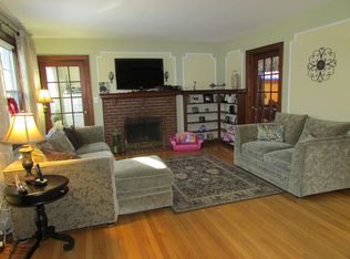 269 Harvest Ave, Staten Island, NY 10310
