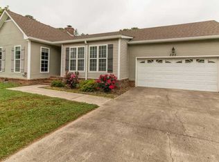225 Welton Dr, Madison, AL 35757