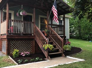 197 W Grand St, Palatine Bridge, NY 13428