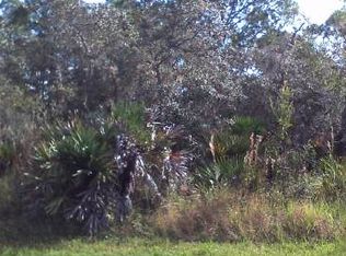 715 Western Blvd, Lake Placid, FL 33852