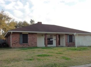209 Hogan St, Berwick, LA 70342