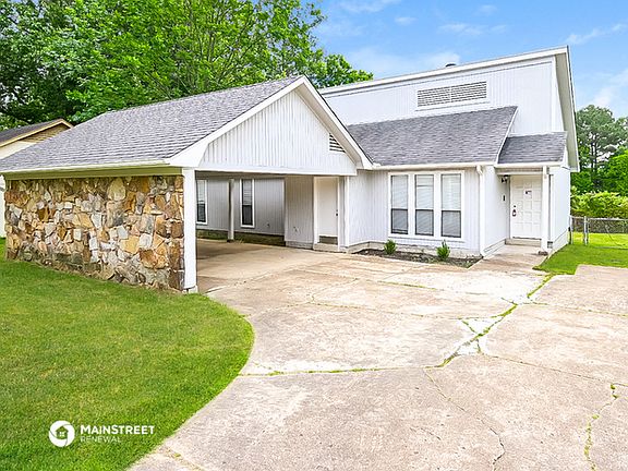 2nd image of 861 Valley Springs Dr