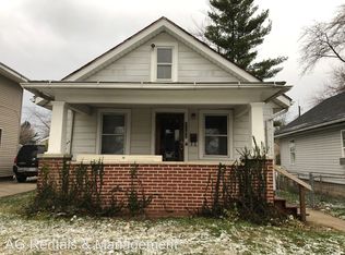 4202 Reed St, Fort Wayne, IN 46806