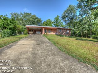 123 Hillsdale Ter, Hot Springs, AR 71901