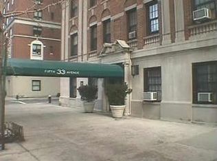 33 5th Ave APT 3A, New York, NY 10003