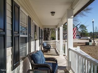 176 Travel Lite Dr, Raleigh, NC 27603