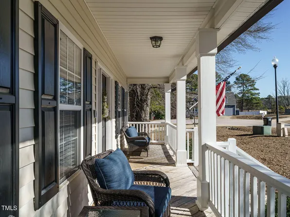176 Travel Lite Dr, Raleigh, NC 27603