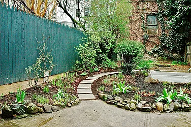 Rented by Boerum Hill Realty