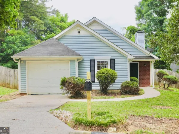 3790 Mays Ct SW, Atlanta, GA 30331