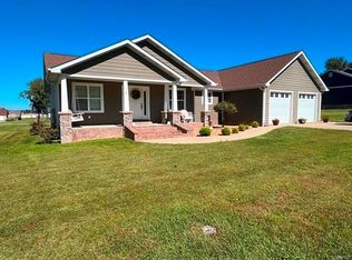 15277 Springhill Dr, Dexter, MO 63841