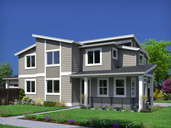 60941 SE Sydney Harbor Ct, Bend, OR 97702