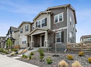 317 Rodden Dr, Erie, CO 80516