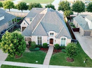 8104 Connestee Dr, McKinney, TX 75070
