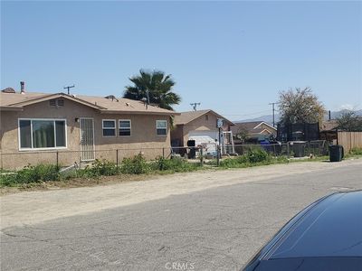 2548 Hall Ave, Riverside, CA, 92509
